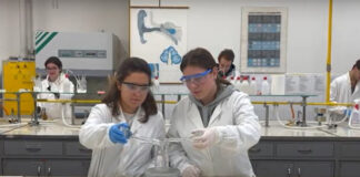 Studenti protagonisti negli open day