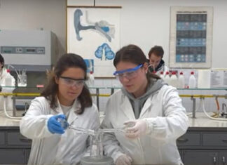 Studenti protagonisti negli open day