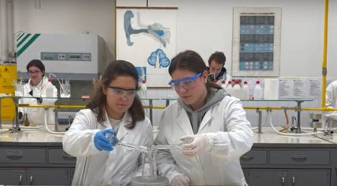 Studenti protagonisti negli open day