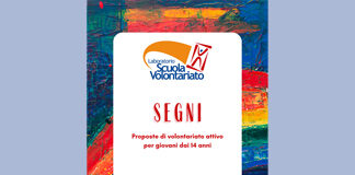 SEGNI, proposte di volontariato attivo