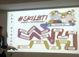 Il progetto delle Canossiane sulle soft skills