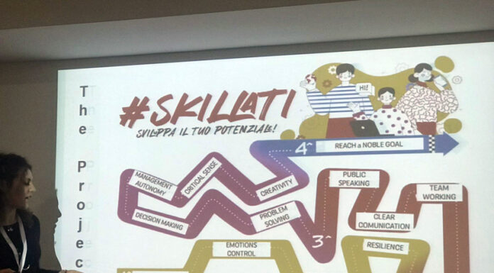 Il progetto delle Canossiane sulle soft skills