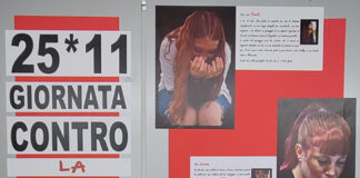 Il 25 novembre al Turazza