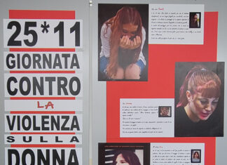 Il 25 novembre al Turazza