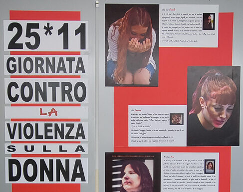 Il 25 novembre al Turazza