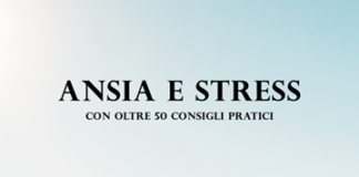 “Ansia e stress”