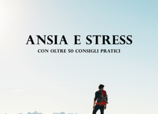 “Ansia e stress”