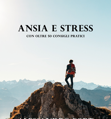 “Ansia e stress”