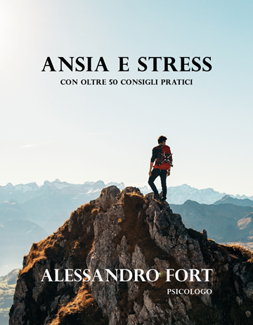 “Ansia e stress”