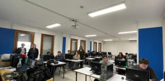 La busta paga elettronica a scuola