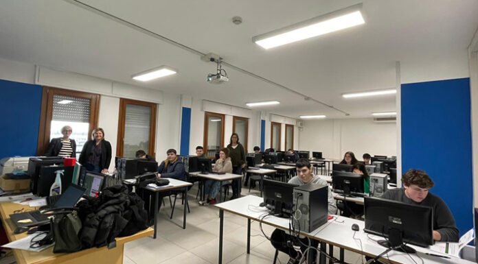 La busta paga elettronica a scuola