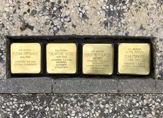 Quattro storie per la memoria