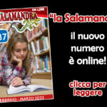 IMG Media leggi uscita Salamandra