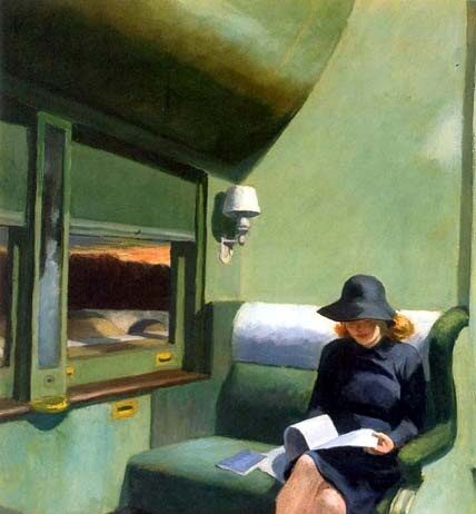 “La lettura come modo di essere”