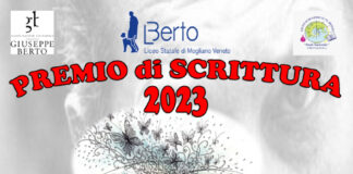 Premio di scrittura “Le città di Berto”