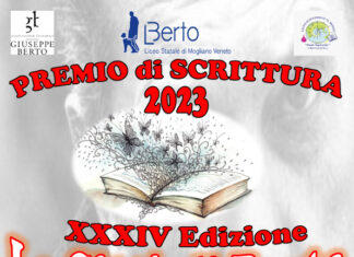 Premio di scrittura “Le città di Berto”