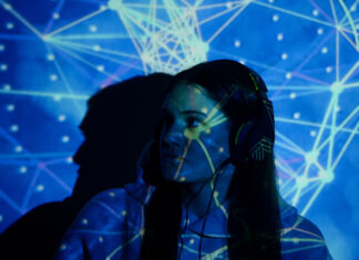 “Meccanica celeste”, l’EP di Nice