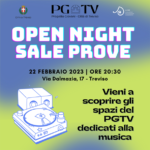 OPEN NIGHT SALE PROVE