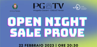 Riaprono le sale prove del Progetto Giovani