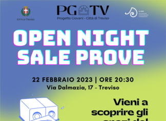 Riaprono le sale prove del Progetto Giovani