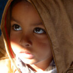 Profugo saharawi_foto di Pietro Del Re