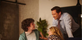 Arriva nelle sale “The son” di Florian Zeller