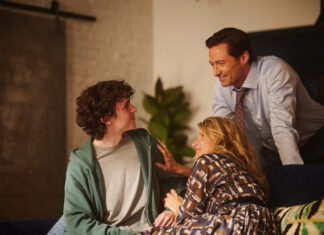 Arriva nelle sale “The son” di Florian Zeller