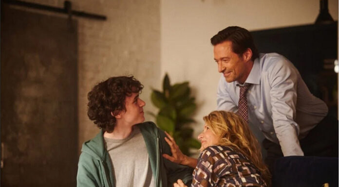 Arriva nelle sale “The son” di Florian Zeller