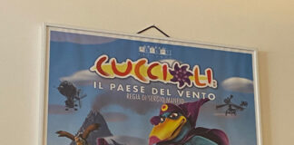 Un pomeriggio in studio di montaggio