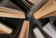 Uscita didattica in biblioteca