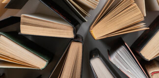 Uscita didattica in biblioteca