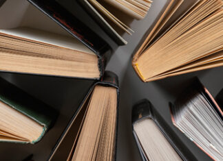 Uscita didattica in biblioteca