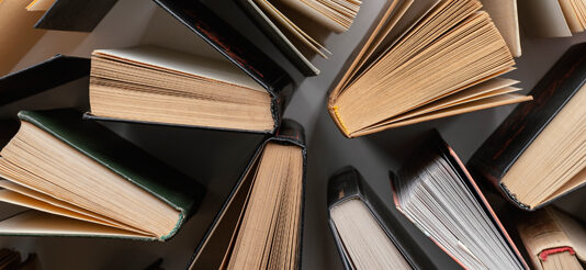 Uscita didattica in biblioteca