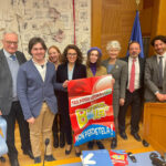 buca la bolla