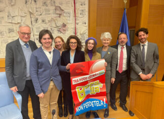 CPS e “Alcuni”: Buca la bolla