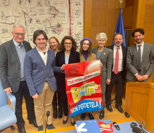 CPS e “Alcuni”: Buca la bolla