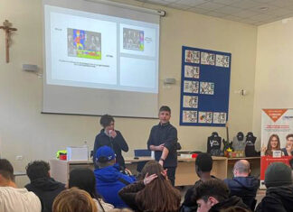 Educazione alla cittadinanza attiva