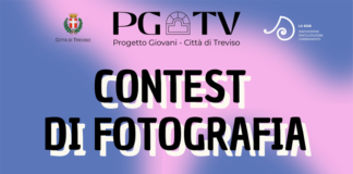 Contest di fotografia sulla mobilità dei giovani a Treviso