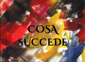 “Cosa succede”