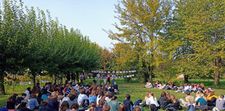 Il “Duca” a “CartaCarbone”