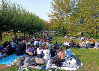 Il “Duca” a “CartaCarbone”