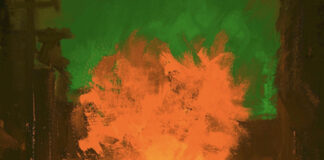 Suggerimenti di una Salamandra