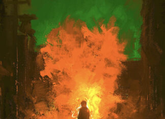 Suggerimenti di una Salamandra