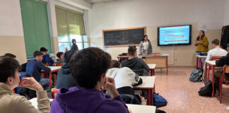 Il progetto “GAP” al Giorgi Fermi