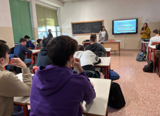 Il progetto “GAP” al Giorgi Fermi