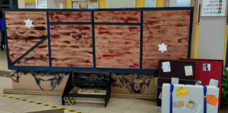 Giornata della Memoria al Turazza