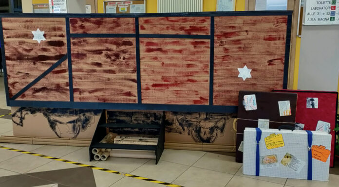 Giornata della Memoria al Turazza