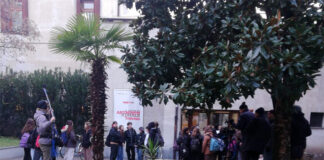 “La bolla”, cortometraggio di CPS e “Gli Alcuni”