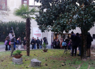 “La bolla”, cortometraggio di CPS e “Gli Alcuni”