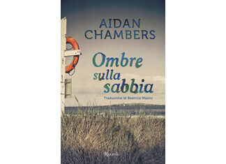 “Ombre sulla sabbia” di Aidan Chambers
